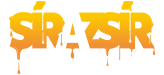 Sirazsir.hu Logo